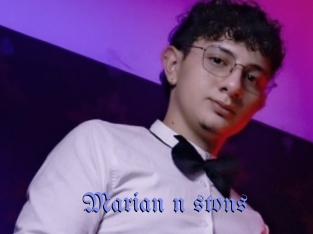 marian_n_stons Gay Buzz