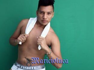 Maricioluca