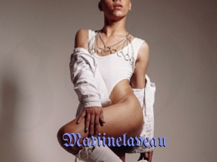 Mariinelaveau