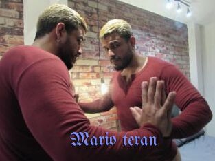 Mario_teran
