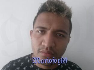 Mariofox69