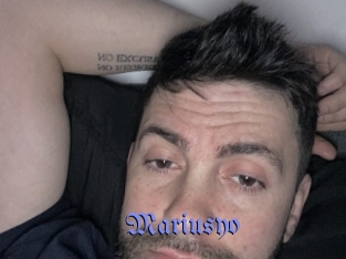 Mariusyo