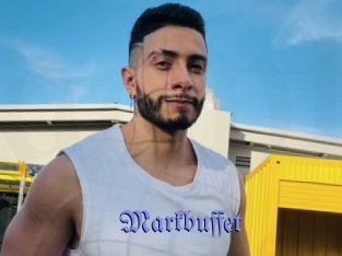 Markbuffet