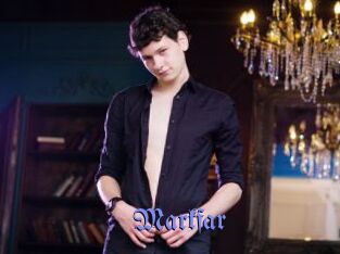 Markfar
