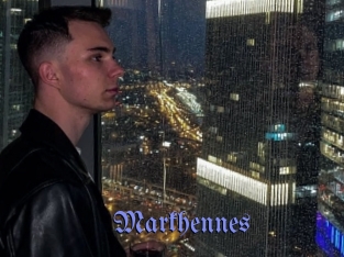 Markhennes