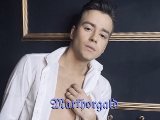 Markhorgald