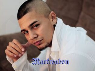Markreabon