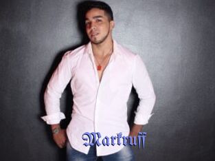 Markruff