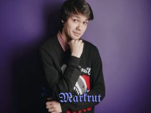 Markrut