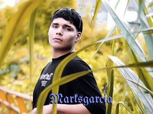 marksgarcia Gay Buzz