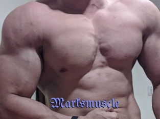 Marksmuscle