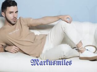 Markusmiles