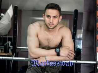 Markussway