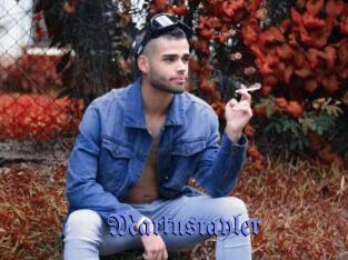 Markustayler