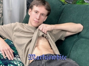 Markuswhite