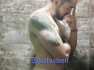 Markuswolf