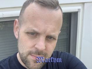 Markym