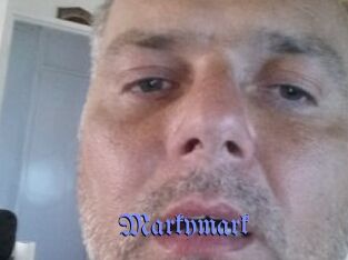 Markymark