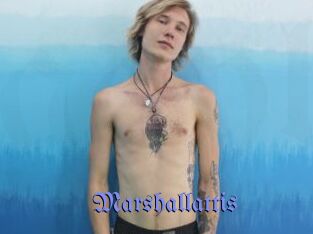 Marshallattis