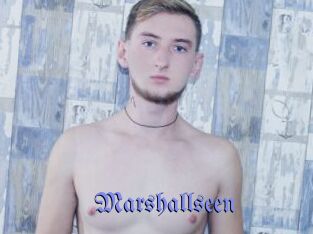 Marshallseen