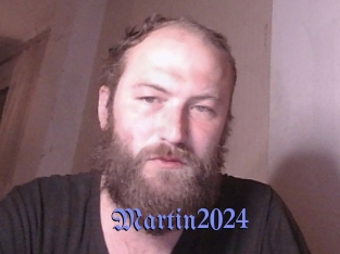 martin2024 Gay Buzz