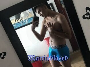 martinblased Gay Buzz