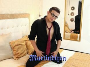 Martindixon