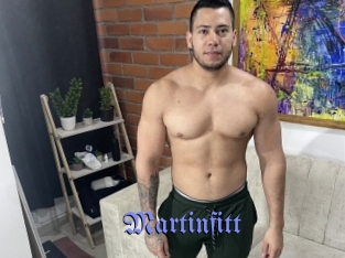 Martinfitt