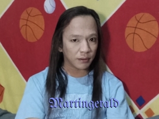Martingerald