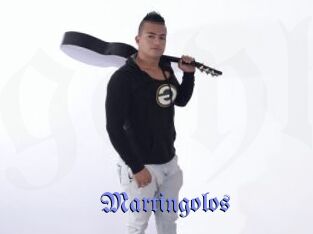 Martingolos