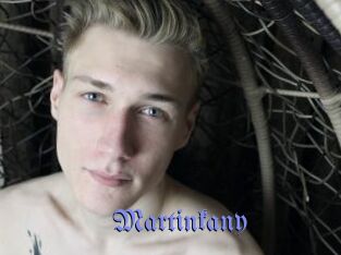 Martinkany