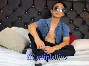 Martinkollins