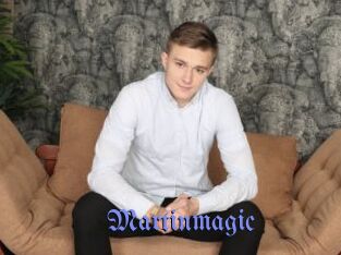 Martinmagic