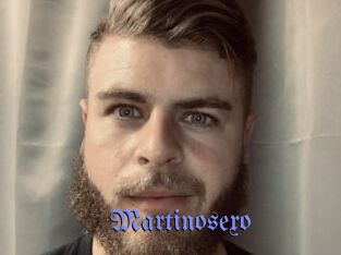 Martinosexo