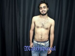 Martinpaval