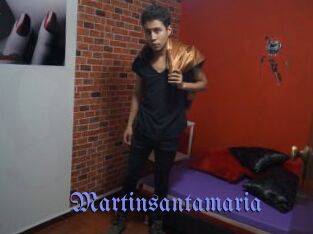 Martinsantamaria