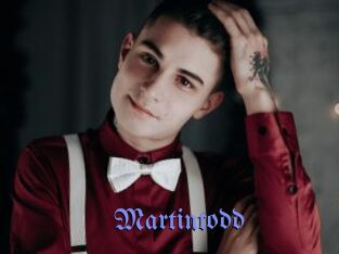 Martintodd