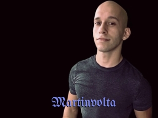 Martinvolta