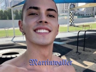 Martinwalker