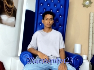 Martsexyhot23