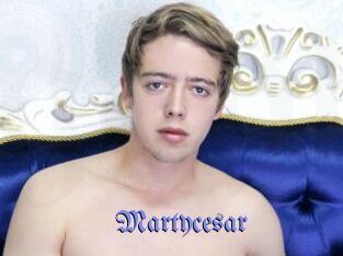 Martycesar
