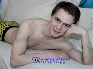 Martyrayx