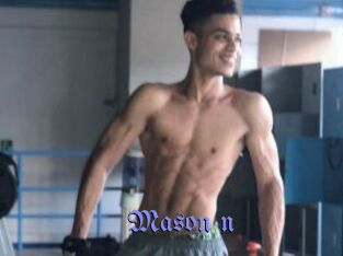 Mason_n