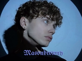 Masonbrowny