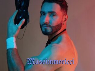 Massimmoricci