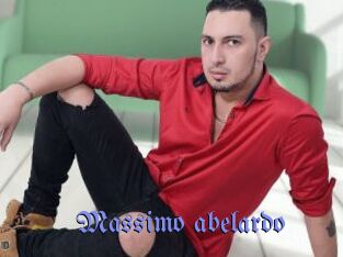 Massimo_abelardo