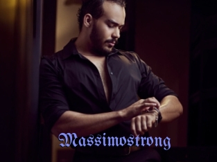 massimostrong Gay Buzz