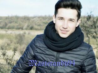 Masterandy94