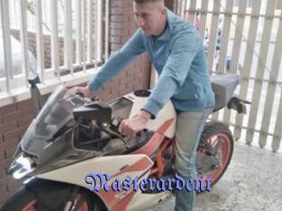 Masterardent