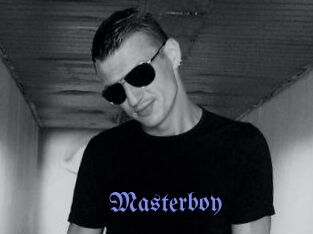 Masterboy